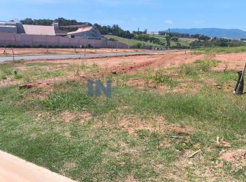 Foto 01 · Terreno em Condomínio à Venda em Jundiaí-SP - Distrito Industrial 250,00m² de Área