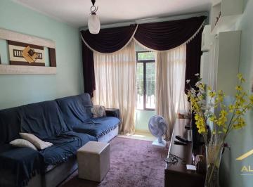 Casa · 125m² · 2 Quartos · 2 Vagas · Casa Assobradada na Vila Pestana com 02 dormitórios - 590.000,00