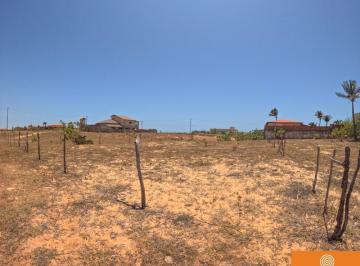Terreno , São Gonçalo do Amarante · Terreno exclusivo na Taíba – 780 m² no litoral mais promissor do Ceará