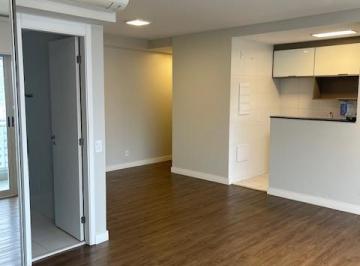 Apartamento de 1 quarto, São Paulo · URBANITY- SEMINOVO- 1 DORM- 1 VG- 56M2- AR SPLIT