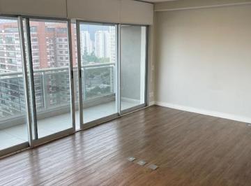 Apartamento de 1 quarto, São Paulo · URBANITY- SEMINOVO- 1 DORM- 1 VG- 56M2- AR SPLIT