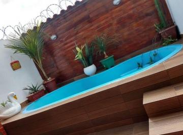 Casa de 3 quartos, Indaiatuba · Imóvel para venda com 138 M2 com 3 quartos em Jardim Pau Preto  Indaiatuba - SP