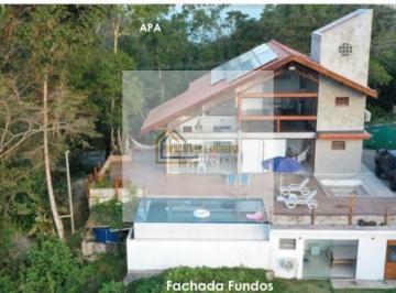 Foto 01 · Casa, Toninhas, Ubatuba, SP