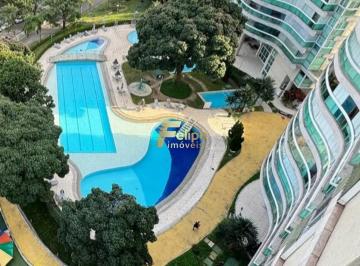 Foto 01 · BELÍSSIMO APARTAMENTO À VENDA, LOCALIZADO ENTRE A PRAIA DO CANTO E BARRO VERMELHO, EM VITÓRIA/ES!