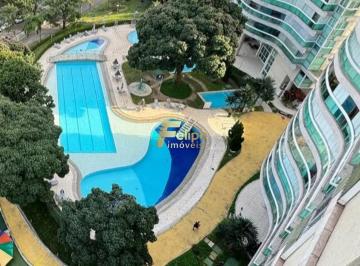 Foto 01 · BELÍSSIMO APARTAMENTO À VENDA, LOCALIZADO ENTRE A PRAIA DO CANTO E BARRO VERMELHO, EM VITÓRIA/ES!