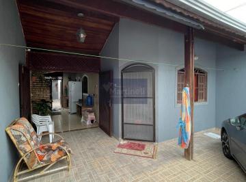 Foto 01 · Casa de Luxo à Venda em Suarão, Itanhaém-SP: 4 quartos, 3 suítes, 4 banheiros e 71,19 m² de área.