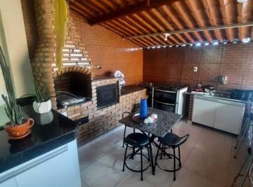 Casa de 3 quartos, São Caetano do Sul · Imóvel para venda possui 137 M2 com 3 quartos em Santa Paula São Caetano do Sul 