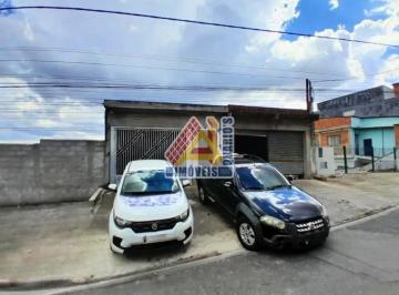 Casa de 2 quartos, Itaquaquecetuba · Casa Residencial em Construção no Jardim São Manoel, Itaquaquecetuba