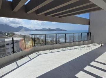 Apartamento de 3 quartos, Caraguatatuba · Cobertura nova com 3 suítes à venda na Praia do Indaiá em Caraguatatuba SP