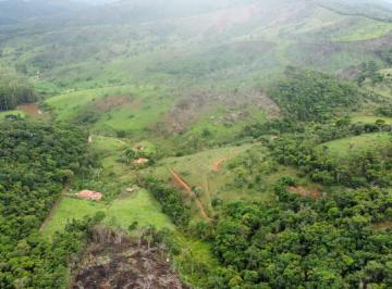Rural , Carmésia · Fazenda 53 hectares localizada em Carmésia/MG