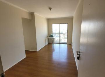 Apartamento · 52m² · 2 Quartos · 1 Vaga · Apartamento no Vila São João em Guarulhos - SP código 2096810