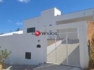 Foto 01 · Casa à venda na cidade de Lagoa Santa-MG, bairro Redenção! Com 3 quartos, 1 suíte, 2 salas, 2 banhei