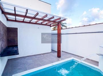 Foto 01 · Casa, São Fernando, Itanhaém, SP