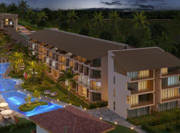 Apartamento de 1 quarto, Tamandaré · Carneiros Atlântico luxo à beira-mar no mais cobiçados do litoral nordesdestino
