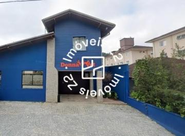 Foto 01 · Casa, Atiradores, Joinville, SC