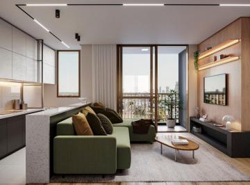 Apartamento de 3 quartos, Curitiba · Apartamento com 3 dormitórios à venda, 107 m² por R$ 1.325.000 - Juvevê - Curitiba/PR