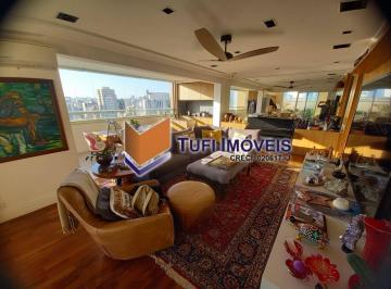 Apartamento · 244m² · 3 Quartos · 5 Vagas · Cobertura 244m2 , 3 suites,  5vagas, Itaim Bibi !!!