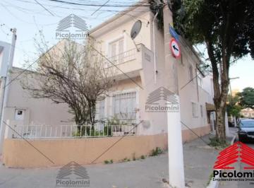Foto 01 · Casa à venda em São Paulo-SP, Tatuapé: 2 quartos, 1 sala, 2 banheiros, 1 vaga de garagem, 104m² de á