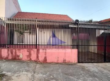 Foto 01 · Casa, Jardim Nova Morada, Campinas, SP