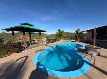 Foto 55 · Sítio à venda em Barra Velha, com 3 dormitórios, piscina, campo de futebol, área de festa com churra