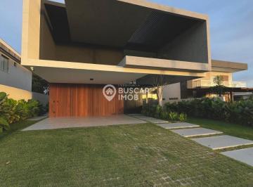Foto 01 · Casa, Alphaville (abrantes), Camaçari, BA