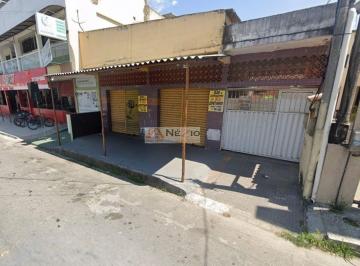 Terreno en Venda  Nova Cidade · Terreno medindo 337m² e com duas lojas - Nova Cidade, Rio das Ostras