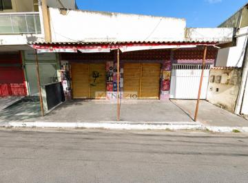 Terreno , Rio das Ostras · Terreno medindo 337m² e com duas lojas - Nova Cidade, Rio das Ostras