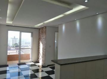 Foto · Apartamento à venda em Quitaúna, Osasco-SP: 2 quartos, 1 banheiro, 1 vaga de garagem, 50,00m² de áre