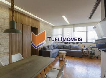 Apartamento · 102m² · 3 Quartos · 1 Vaga · Apartamento em Moema