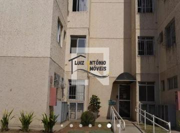 Apartamento · 2 Quartos · Apartamento à venda - em São Gabriel