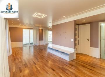 Foto 01 · Apartamento à Venda Na Vila Mariana Com 4 Suítes e 4 Vagas - Varanda Gourmet