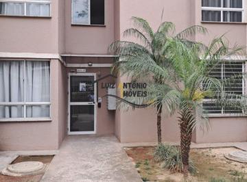 Apartamento · 58m² · 2 Quartos · Apartamento à venda - Chácaras Santa Inês (São Benedito)