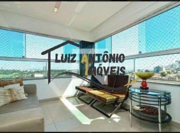 Apartamento · 113m² · 4 Quartos · Apartamento à venda - em Santa Inês