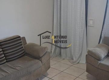 Apartamento · 2 Quartos · Apartamento à venda - no Jardim Vitória