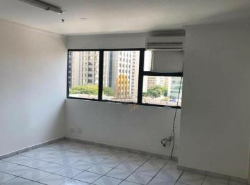 Comercial · 36m² · 1 Vaga · Edificio Downtown Commercial Building, Conjunto Comercial de 36,56m² com 1 vaga
