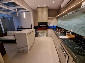 Foto 03 · Casa com 3 suítes e área gourmet, à venda no Bosque dos Jatobás