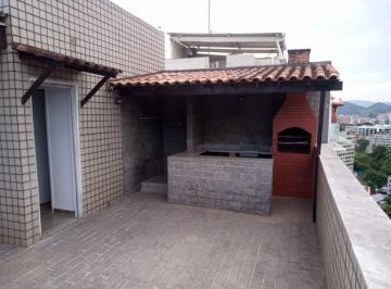 Apartamento de 3 quartos, Rio de Janeiro · Cobertura - Pechincha - 145m²