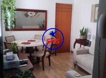 Foto 01 · Apartamento, Jardim San Diego, Campinas, SP