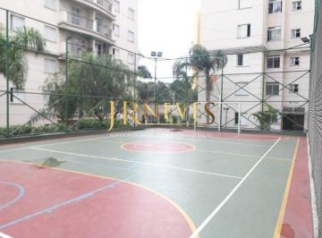 Foto 01 · Apartamento, Jardim Vergueiro (sacomâ), São Paulo, SP