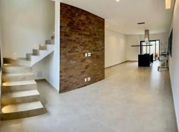 Casa · 128m² · 3 Quartos · 2 Vagas · Casa de 128 m², 3 quartos em Villas Do Jaguari, Santana de Parnaíba