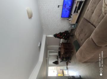 Casa · 91m² · 3 Quartos · 2 Vagas · Apartamento à venda em Jardim Belizário com 91 m², 3 quartos, 2 vagas
