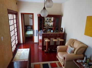 Foto 01 · Casa à venda em Jundiaí-SP: 3 quartos, 1 suíte, 2 salas, 3 banheiros, 4 vagas de garagem, 250m² na V