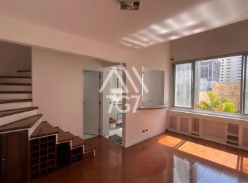 Foto 01 · APARTAMENTO À VENDA NO BROOKLIN