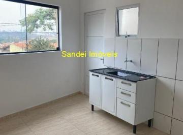 Foto 01 · Apartamento à venda na Vila Hortência, Sorocaba-SP: 1 quarto, 1 sala, 1 banheiro, 1 vaga - 38,00 m²