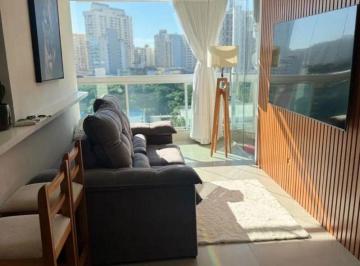 Apartamento de 2 quartos, Vila Velha · PORTEIRA FECHADA 02 Quartos Suíte Vaga em Praia de Itaparica Vila Velha ES