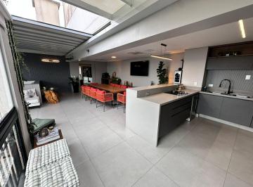 Apartamento de 3 quartos, São Paulo · Cobertura Reformada 200 metros 3 Quartos 2 Suites 3 Vagas FL34