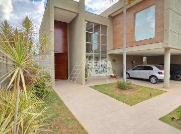 Foto 02 · CASA MODERNA 4 QUARTOS ARMÁRIOS ÁREAS DE LAZER CONDOMÍNIO FECHADO JOCKEY VICENTE PIRES