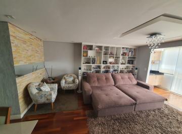 img0 · Apartamento à venda em Vila Campestre com 89 m², 1 quarto, 2 vagas