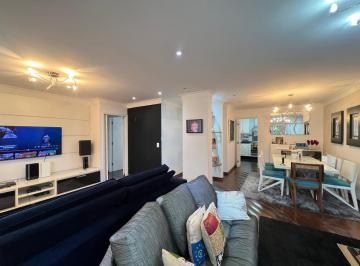 img0 · Apartamento à venda em Lapa com 129 m², 3 quartos, 3 vagas