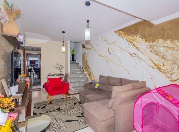 img0 · Casa de 172 m², 3 quartos em Parque Boturussu, São Paulo